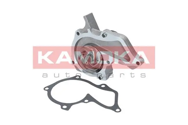 Variklio aušinimo Vandens siurblys KAMOKA T0134