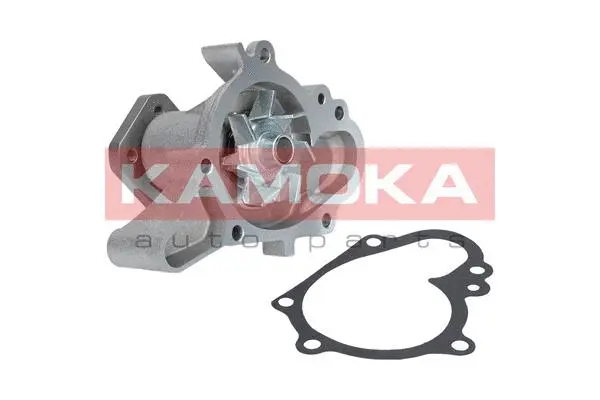 Variklio aušinimo Vandens siurblys KAMOKA T0158