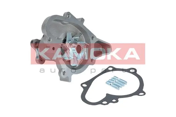 Variklio aušinimo Vandens siurblys KAMOKA T0159