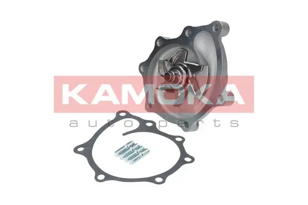 Variklio aušinimo Vandens siurblys KAMOKA T0169