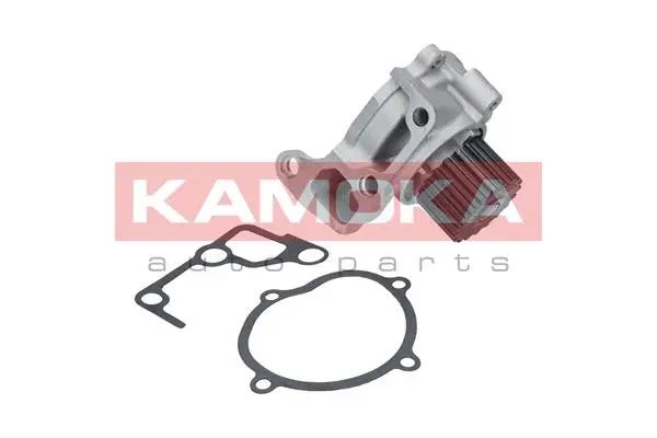 Variklio aušinimo Vandens siurblys KAMOKA T0179