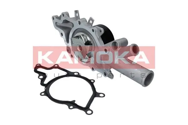 Variklio aušinimo Vandens siurblys KAMOKA T0190