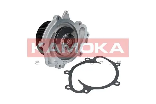 Variklio aušinimo Vandens siurblys KAMOKA T0191