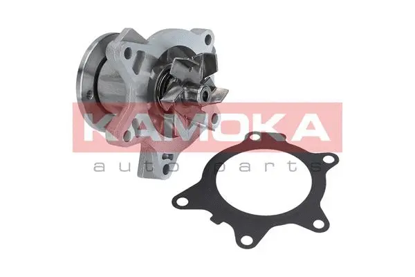 Variklio aušinimo Vandens siurblys KAMOKA T0204