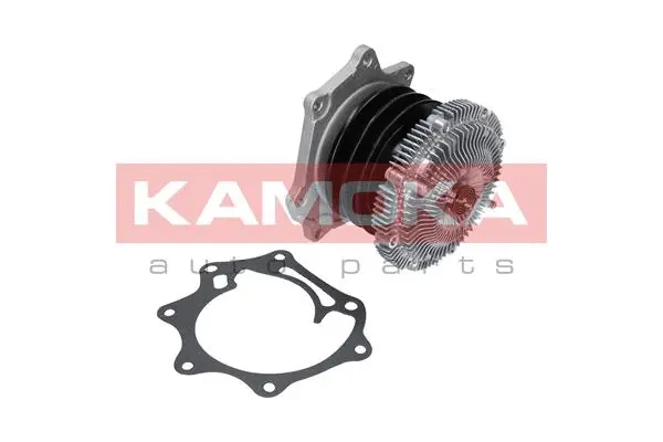 Variklio aušinimo Vandens siurblys KAMOKA T0219