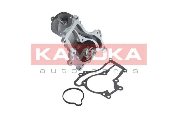 Variklio aušinimo Vandens siurblys KAMOKA T0224