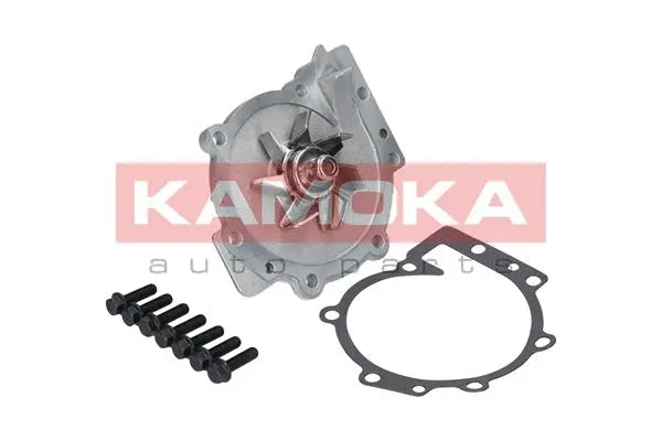 Variklio aušinimo Vandens siurblys KAMOKA T0270