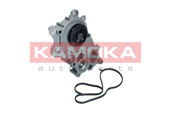 Variklio aušinimo Vandens siurblys KAMOKA T0286