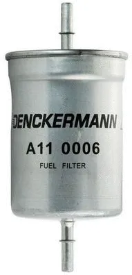 Kuro filtras DENCKERMANN A110006