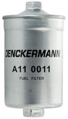 Kuro filtras DENCKERMANN A110011