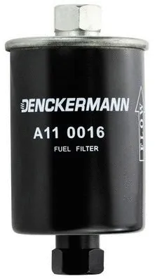 Kuro filtras DENCKERMANN A110016