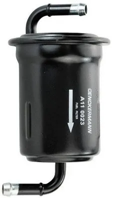 Kuro filtras DENCKERMANN A110023