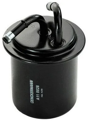 Kuro filtras DENCKERMANN A110028