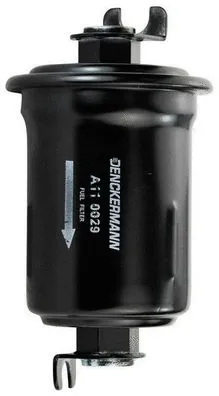 Kuro filtras DENCKERMANN A110029
