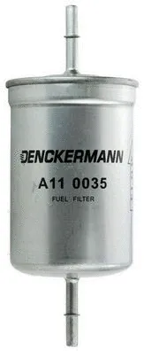 Kuro filtras DENCKERMANN A110035