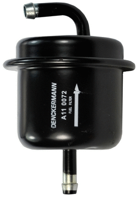 Kuro filtras DENCKERMANN A110072