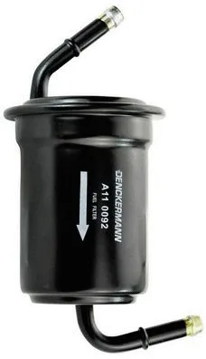 Kuro filtras DENCKERMANN A110092
