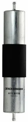Kuro filtras DENCKERMANN A110159