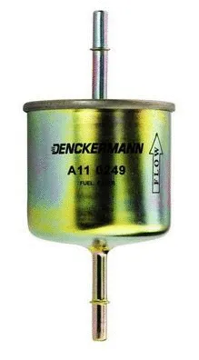 Kuro filtras DENCKERMANN A110249