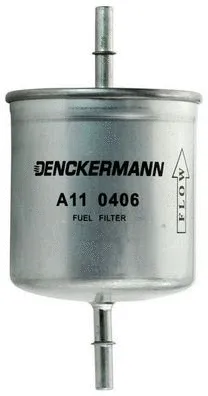 Kuro filtras DENCKERMANN A110406