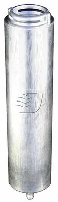 Kuro filtras DENCKERMANN A110563
