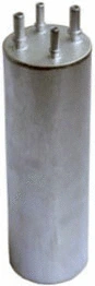 Kuro filtras DENCKERMANN A110676