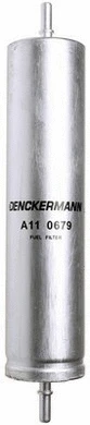 Kuro filtras DENCKERMANN A110679