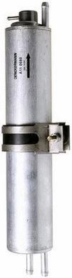 Kuro filtras DENCKERMANN A110680
