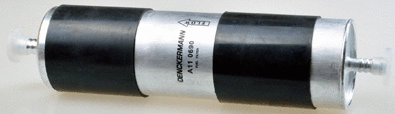 Kuro filtras DENCKERMANN A110690