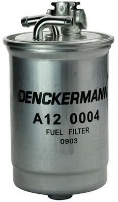 Kuro filtras DENCKERMANN A120004