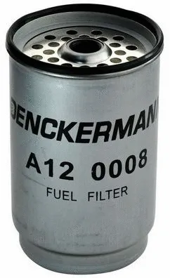 Kuro filtras DENCKERMANN A120008