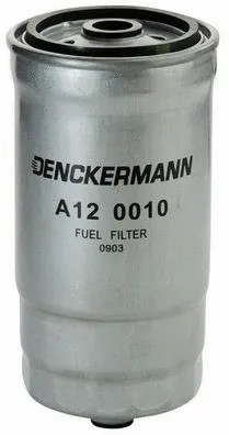 Kuro filtras DENCKERMANN A120010