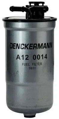 Kuro filtras DENCKERMANN A120014