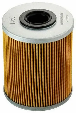Kuro filtras DENCKERMANN A120023