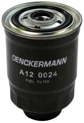 Kuro filtras DENCKERMANN A120024