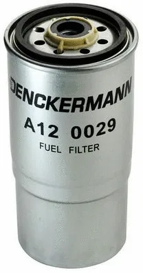 Kuro filtras DENCKERMANN A120029
