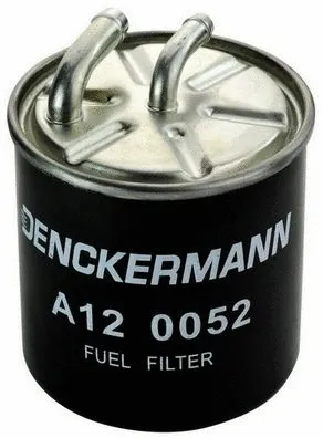 Kuro filtras DENCKERMANN A120052
