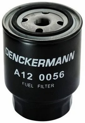 Kuro filtras DENCKERMANN A120056