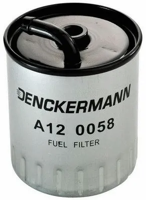 Kuro filtras DENCKERMANN A120058