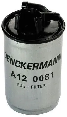 Kuro filtras DENCKERMANN A120081