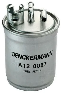 Kuro filtras DENCKERMANN A120087