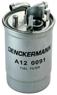Kuro filtras DENCKERMANN A120091