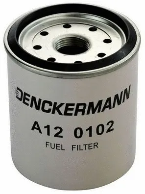 Kuro filtras DENCKERMANN A120102