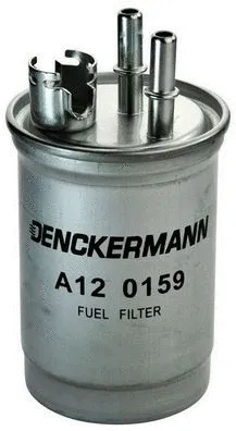 Kuro filtras DENCKERMANN A120159