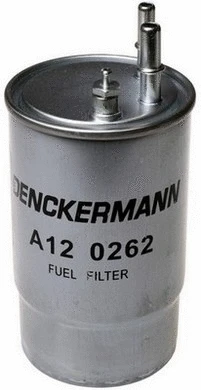 Kuro filtras DENCKERMANN A120262