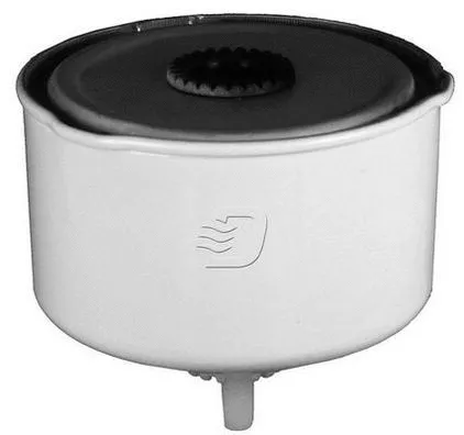 Kuro filtras DENCKERMANN A120281