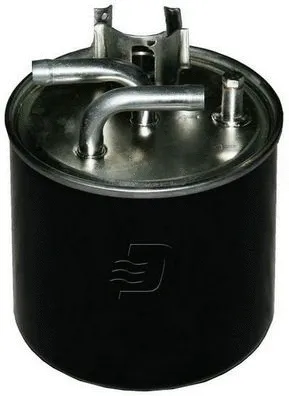 Kuro filtras DENCKERMANN A120284