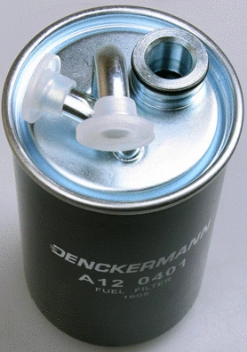 Kuro filtras DENCKERMANN A120401