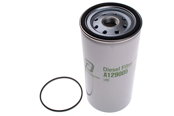 Kuro filtras DENCKERMANN A129005