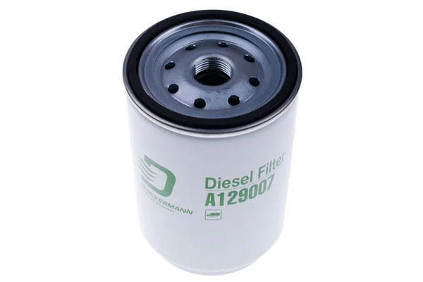 Kuro filtras DENCKERMANN A129007